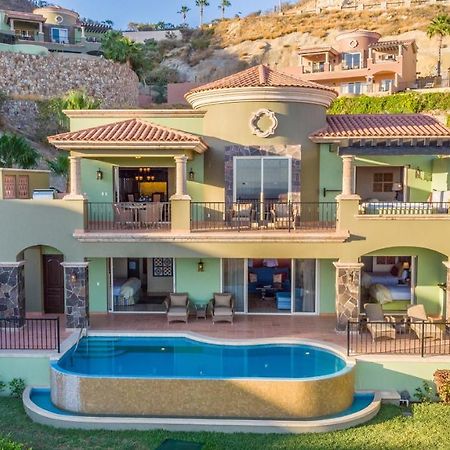 Pueblo Bonito Montecristo Luxury Villas - All Inclusive Cabo San Lucas Exterior foto
