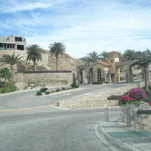 Pueblo Bonito Montecristo Luxury Villas - All Inclusive Cabo San Lucas Exterior foto